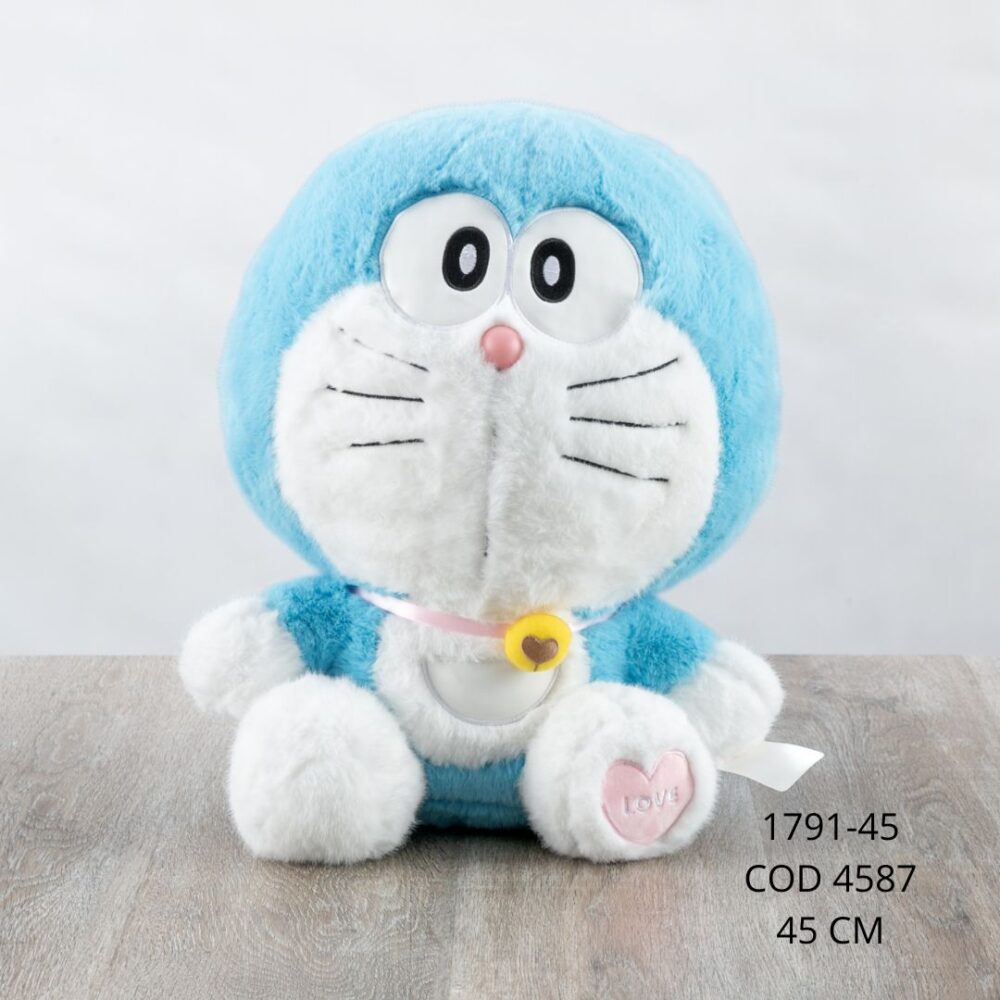Doraemon 45cm - 1791-45