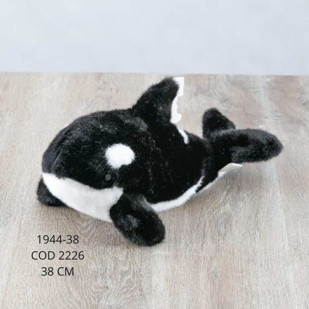 Orca 38cm - 1944-38