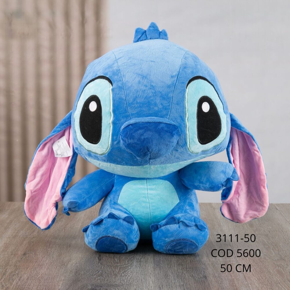 Stitch Clasico 50cm - 3111-50