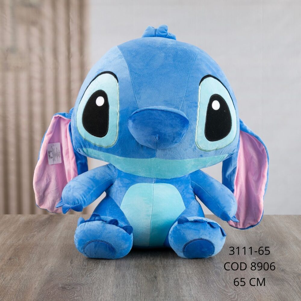 Stitch Clasico 65cm - 3111-65