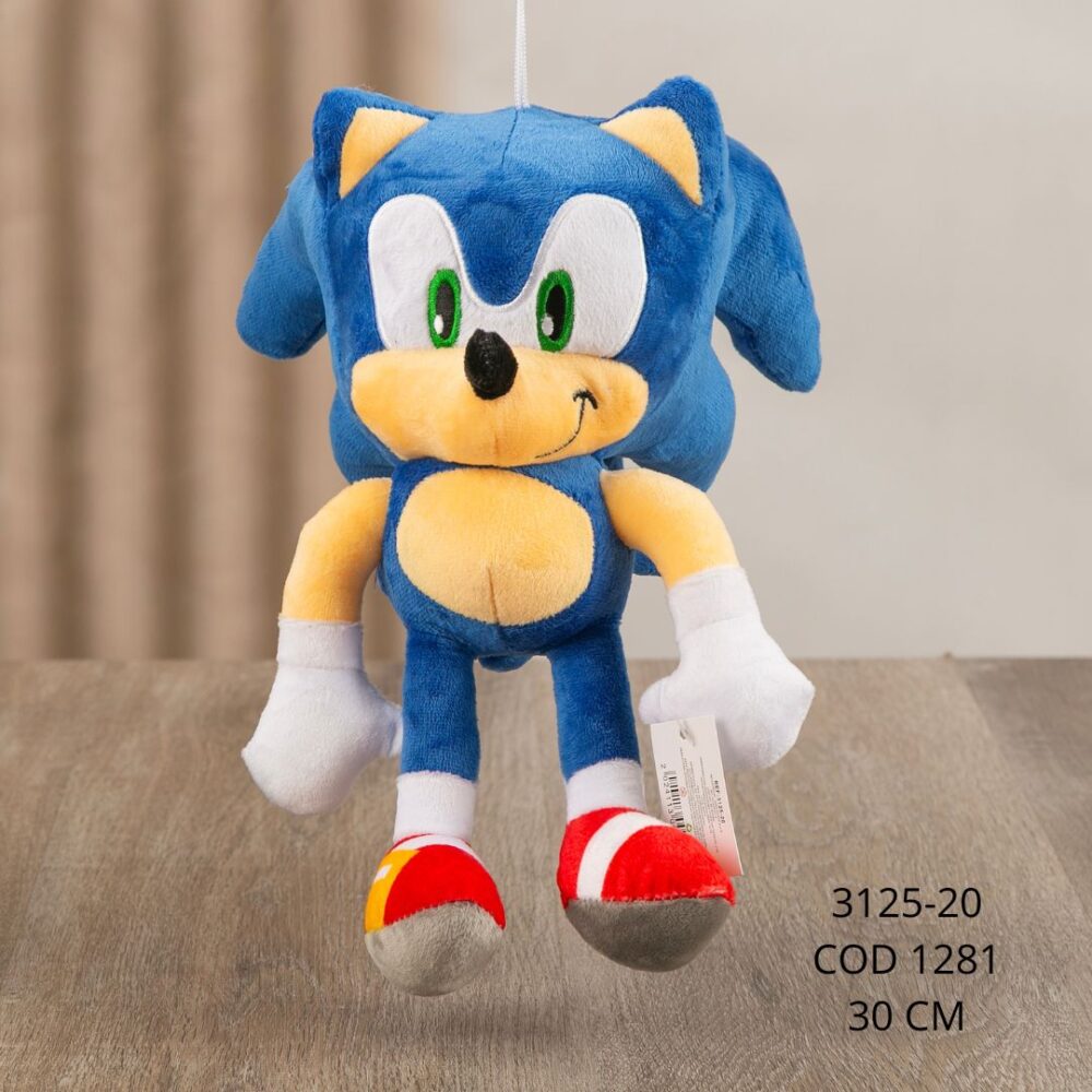 Sonic 30cm - 2125-20