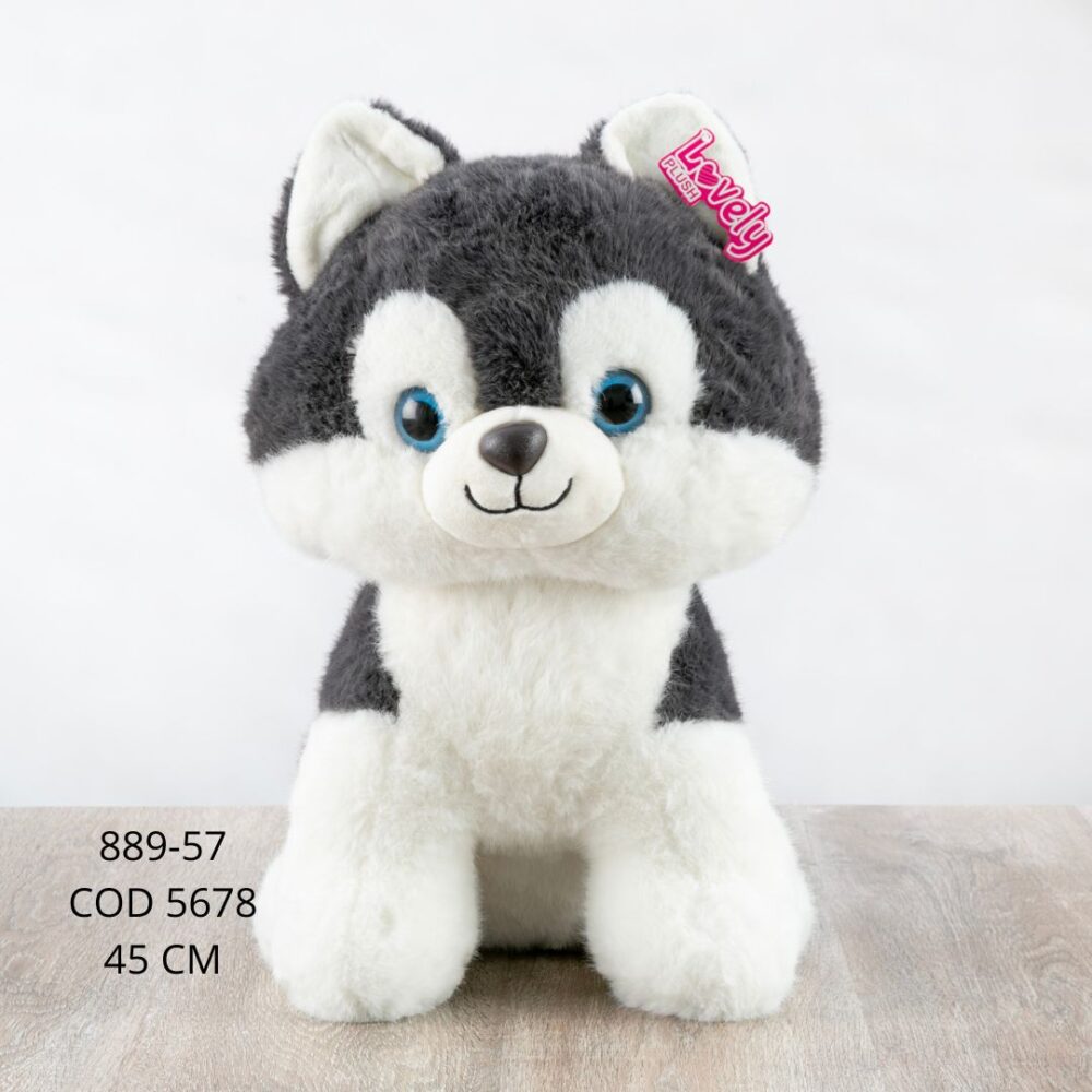 Lobo 45cm - 889-57