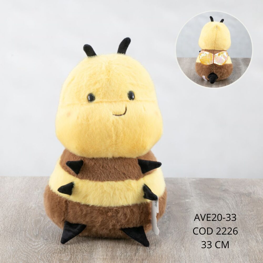 Abeja 33cm - AVE20-33