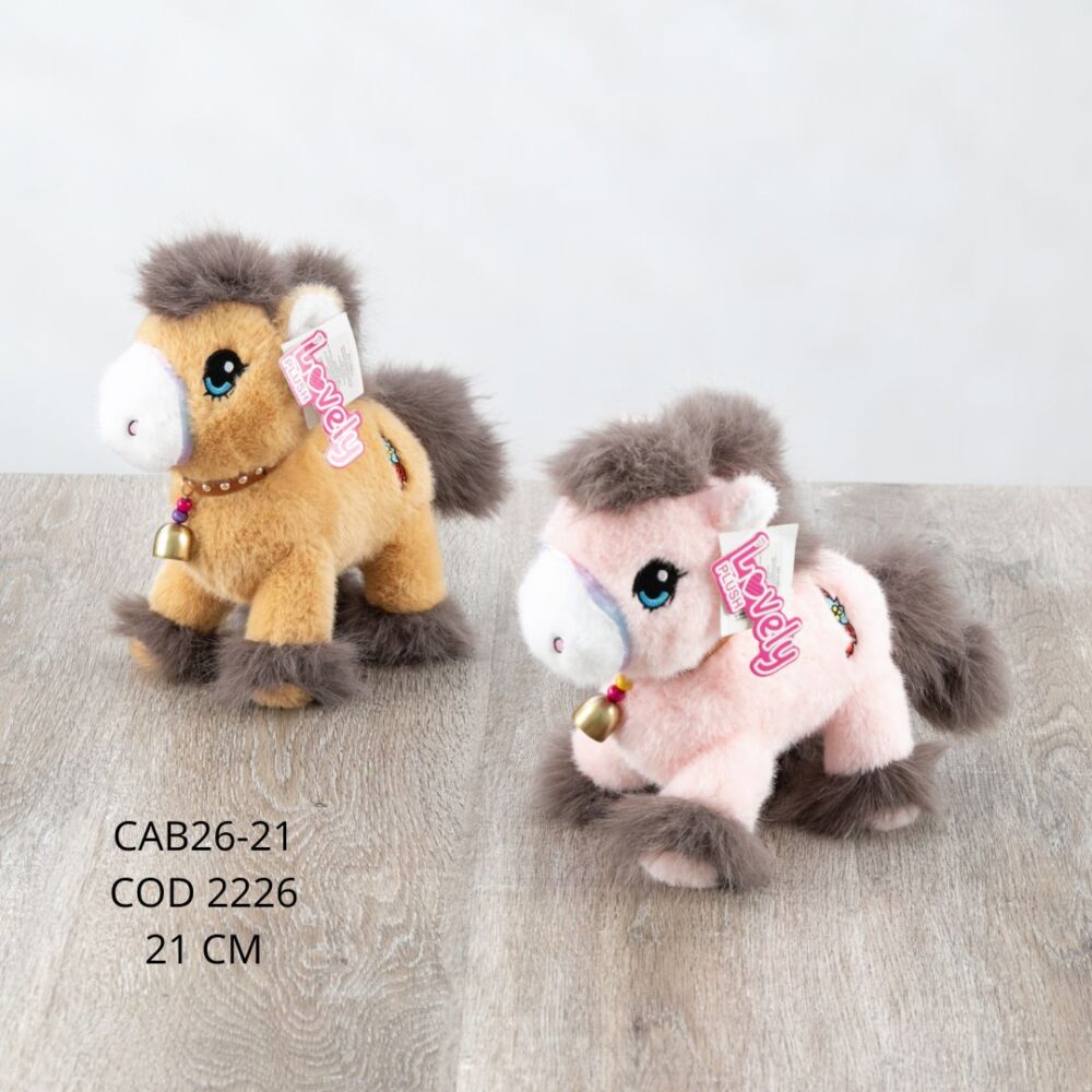 Caballo 21cm - CAB26-21