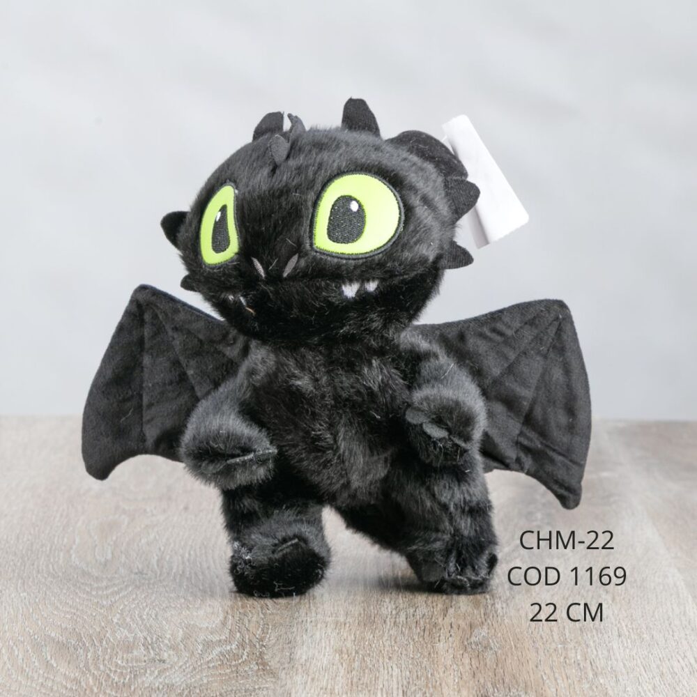 Chimuelo 22cm - HM-22