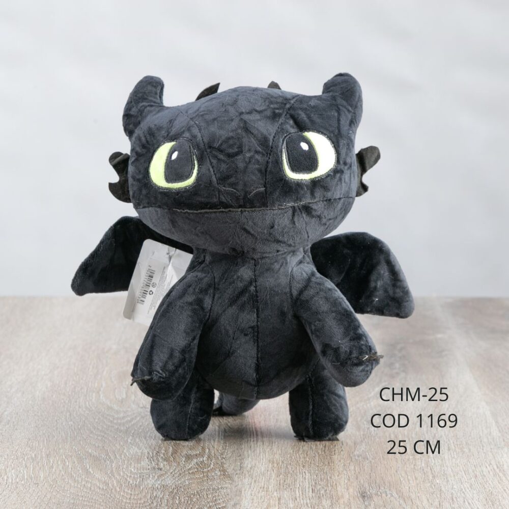 Chimuelo 25cm - CHM-25