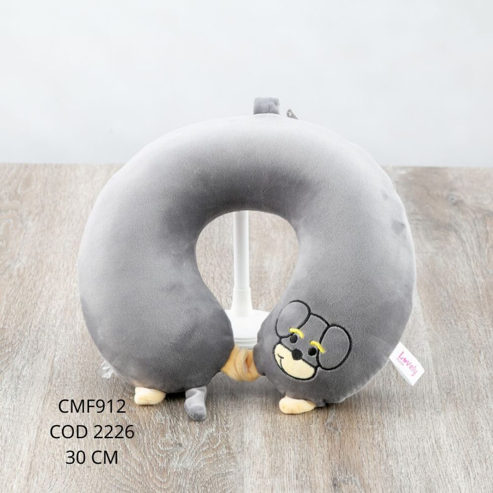 Cuellero Perro 30cm - CMF912