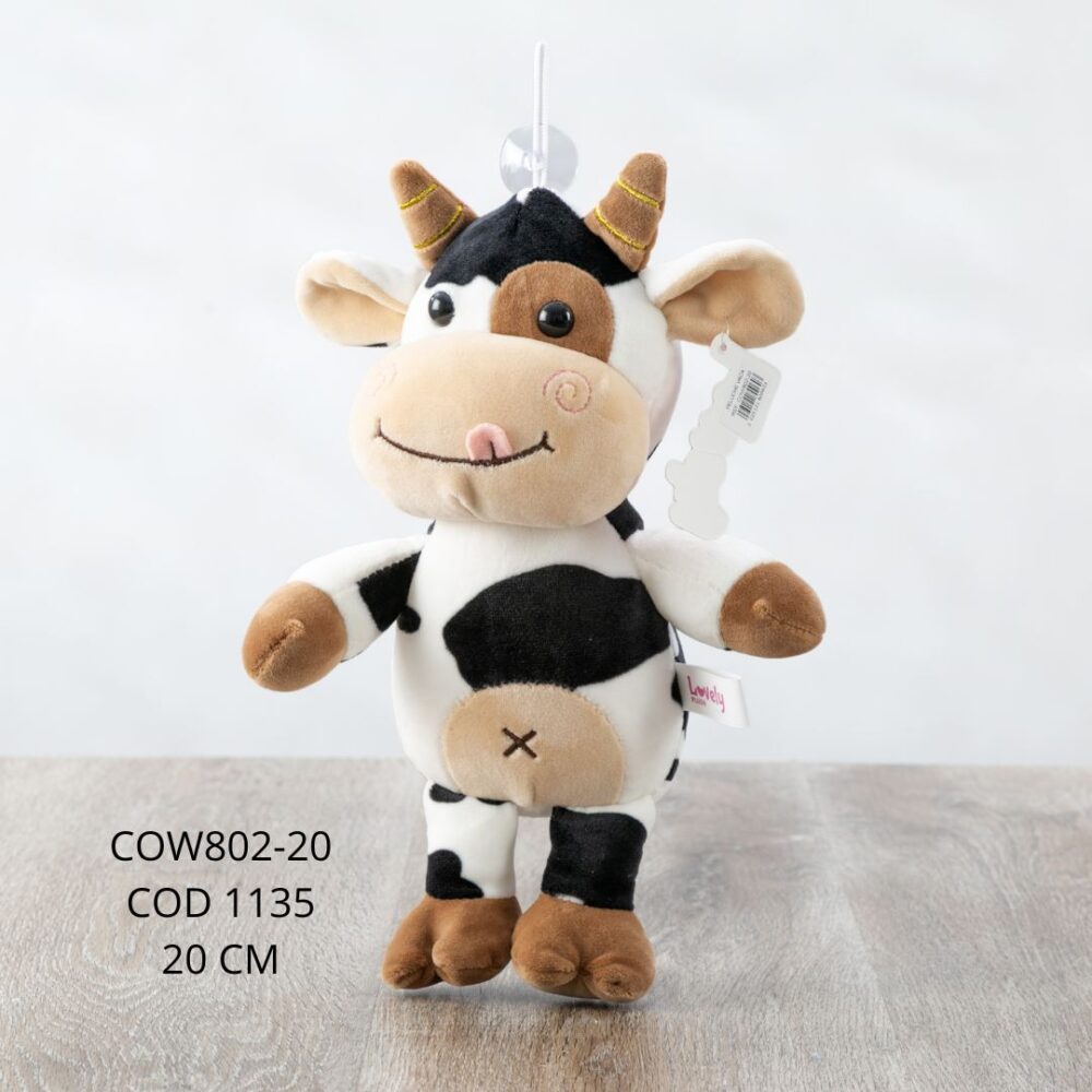 Vaca 20cm - COW802-20