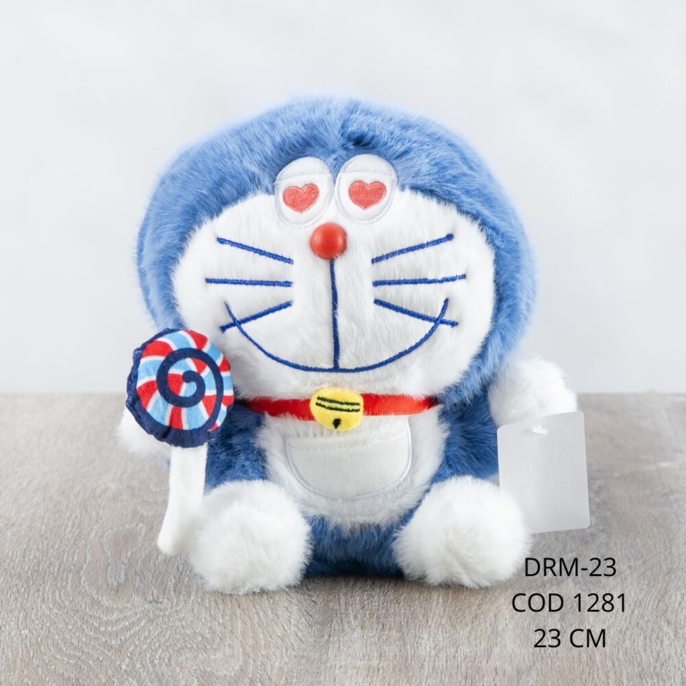 Doraemon 23cm - DRM-23