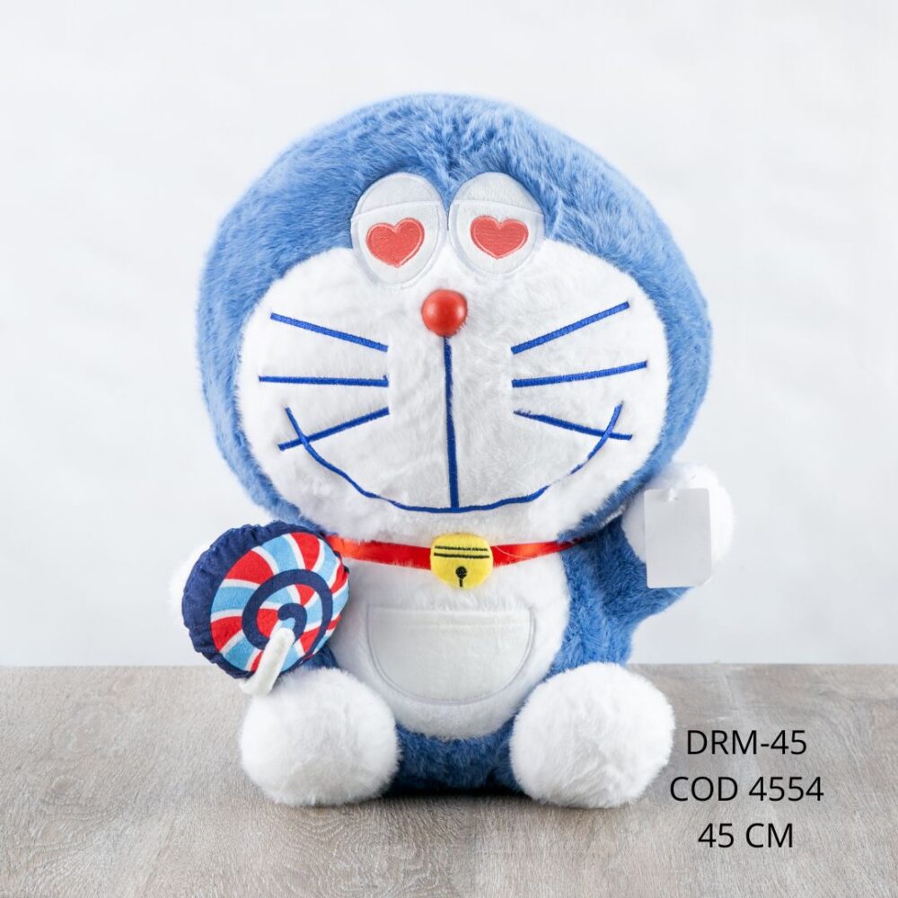 Doraemon 45cm - DRM-45