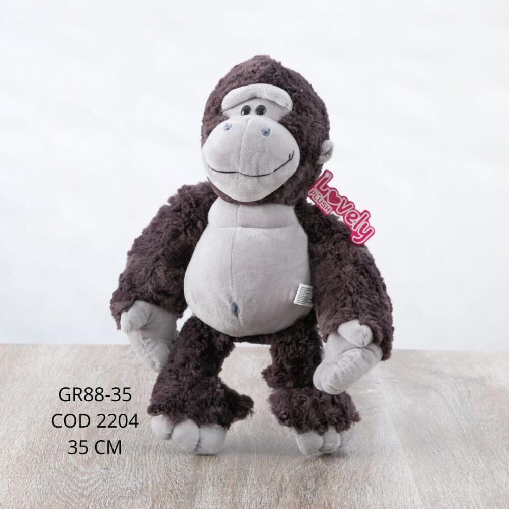 Gorila35cm - GR88-35