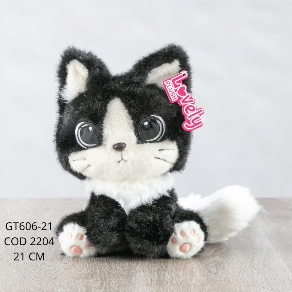 Gato 21cm - GT606-21