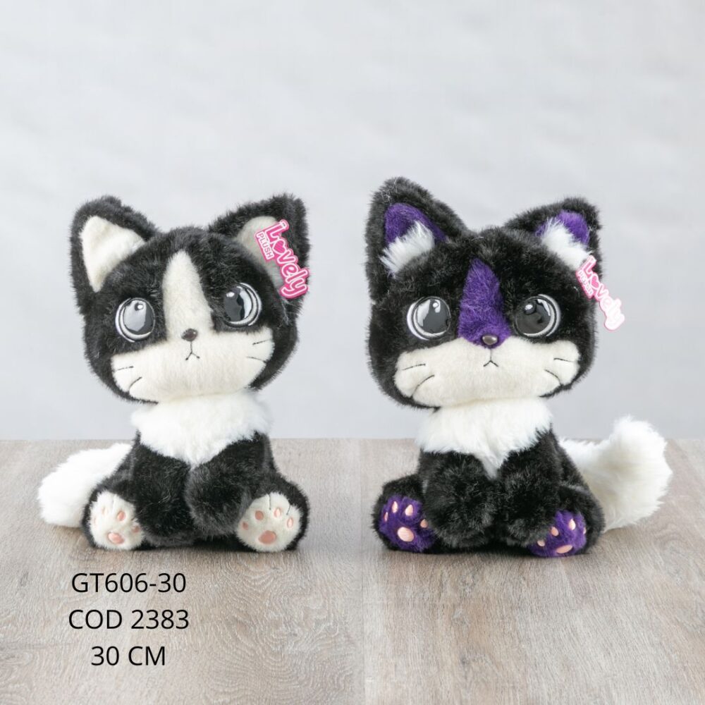 Gato 30cm - GT606-30