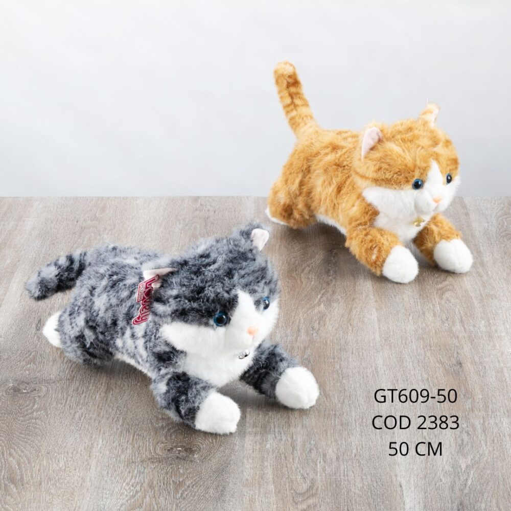 Gato 50cm - GT609-50