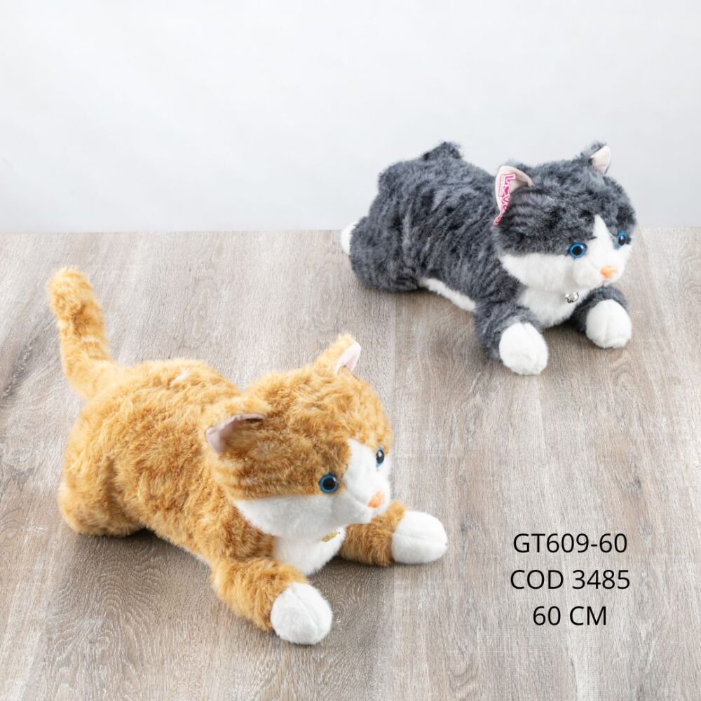 Gato 60cm - GT609-60