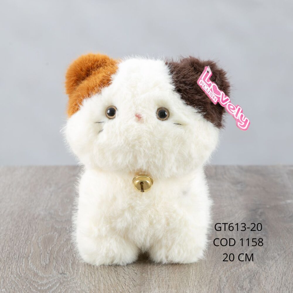 Gato 20cm - GT613-20