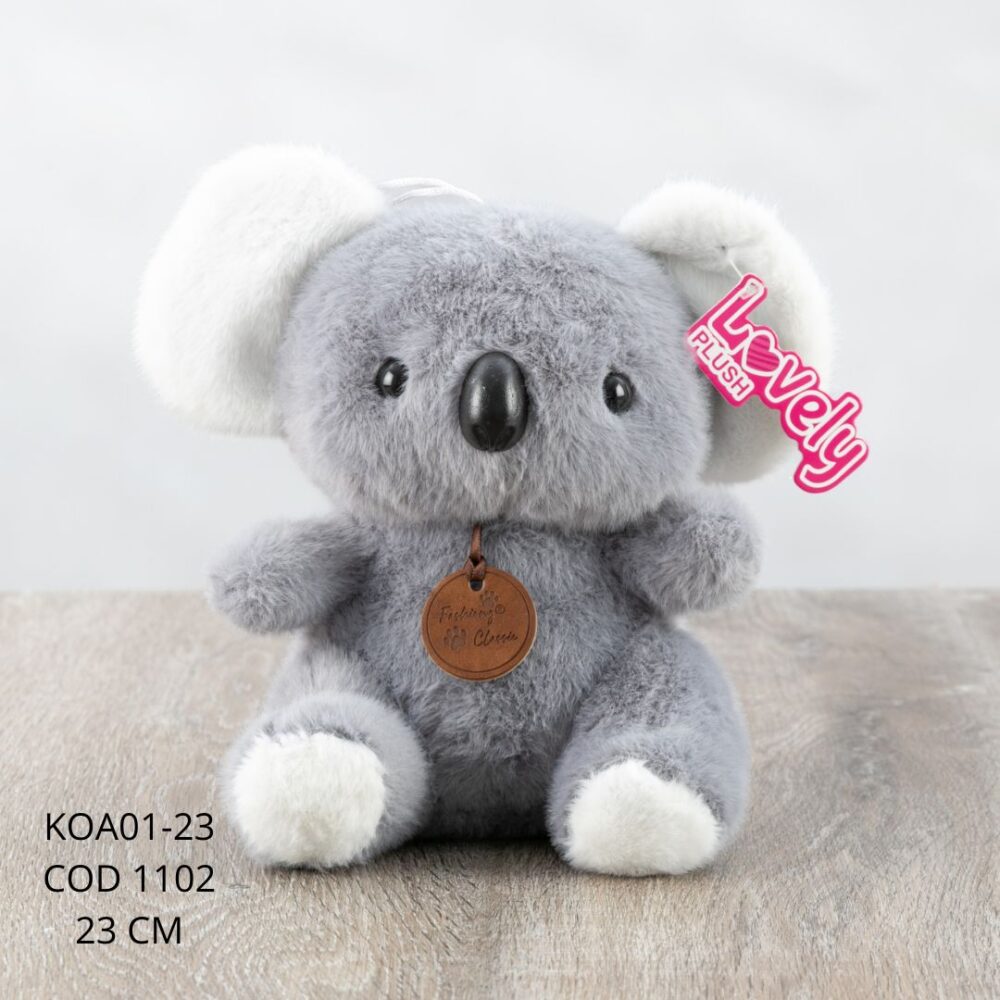 Koala 23cm - KOA01-23