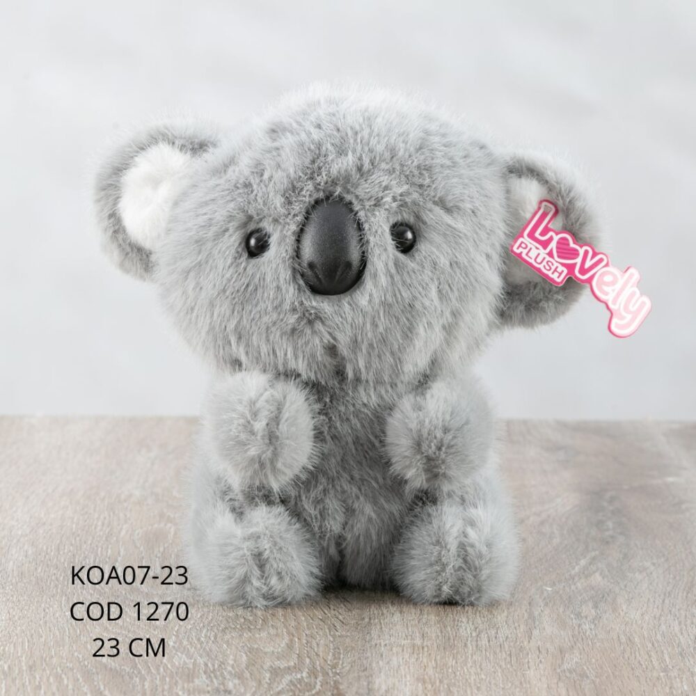 Koala 23cm - KOA07-23