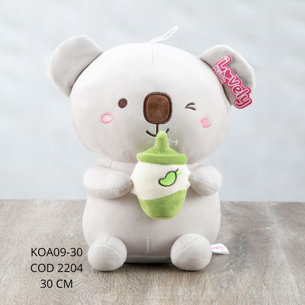 Koala 30cm - KOA09-30