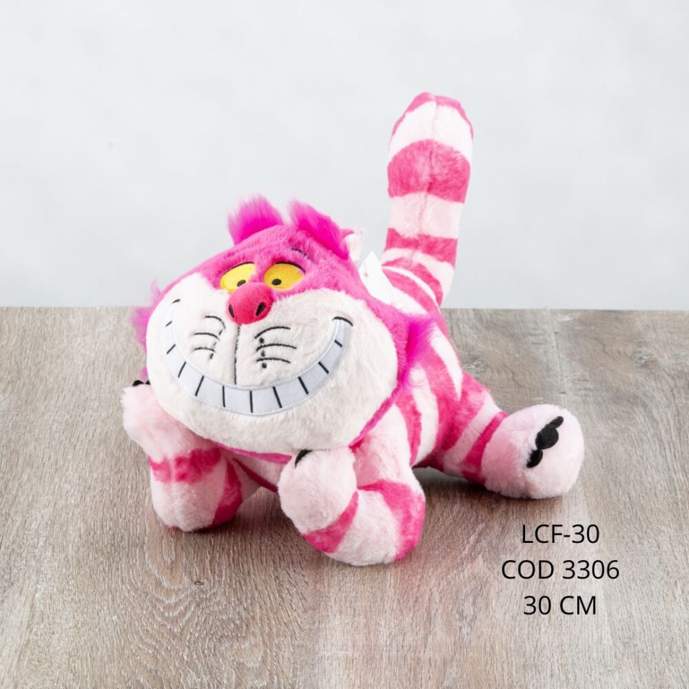 Gato Rison Alicia 30cm - LCF-30