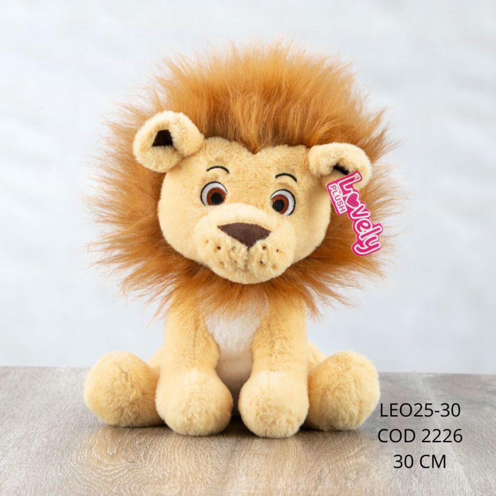 Leon 30cm - LEO25-30