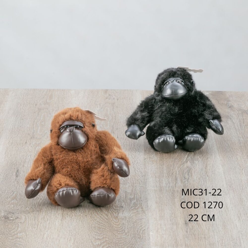 Orangutan 22 cm - MIC31-22