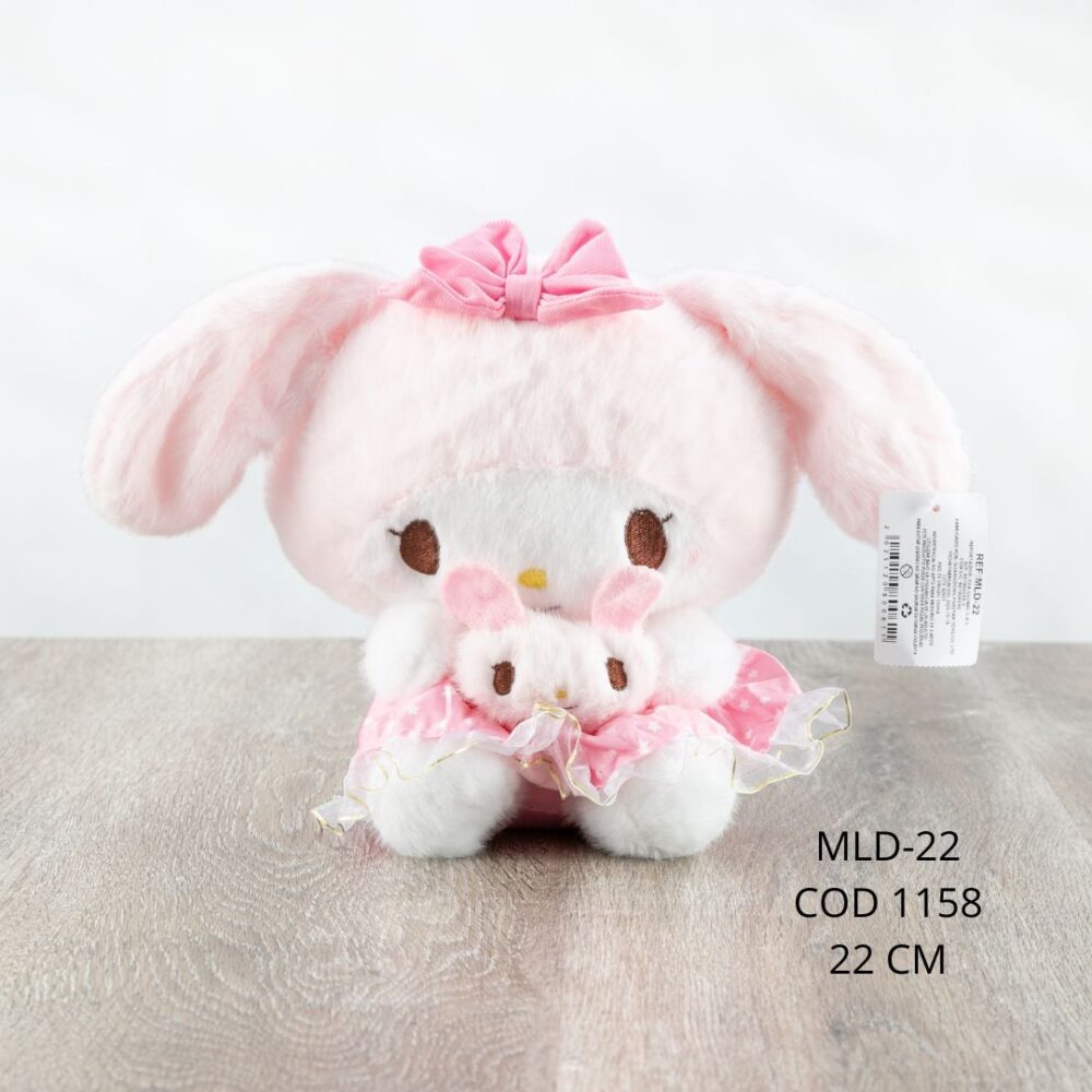 Melody 22cm - MLD-22