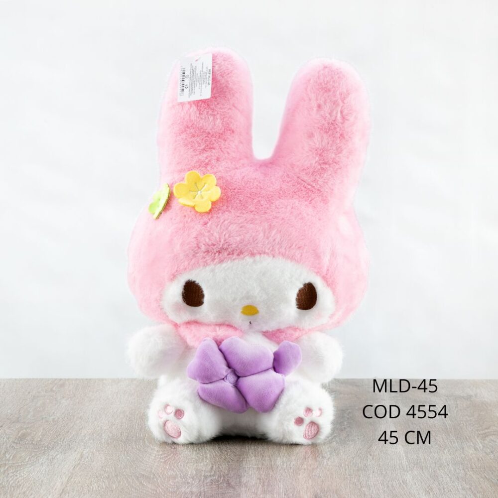 Melody 45cm - MLD-45