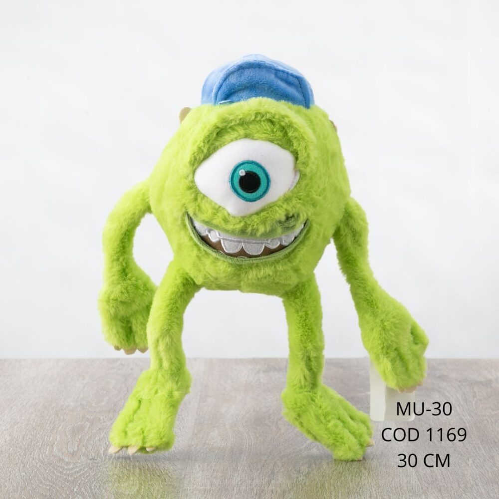 Mike Wazowski 30cm – MU-30