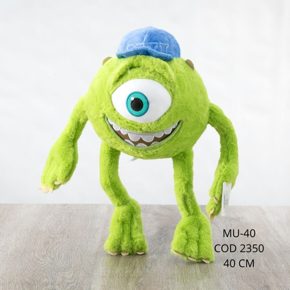 Mike Wazowski 40cm - MU-40