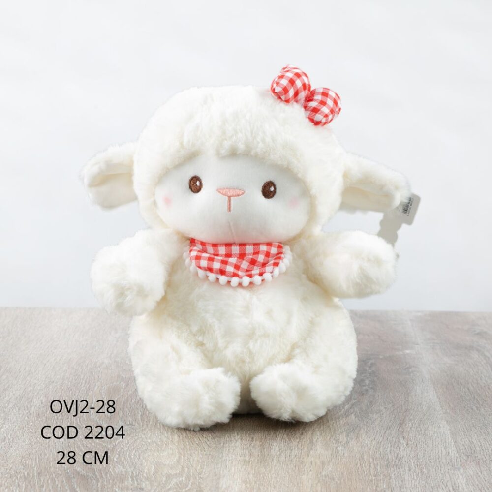 Oveja 28cm - OVJ2-28