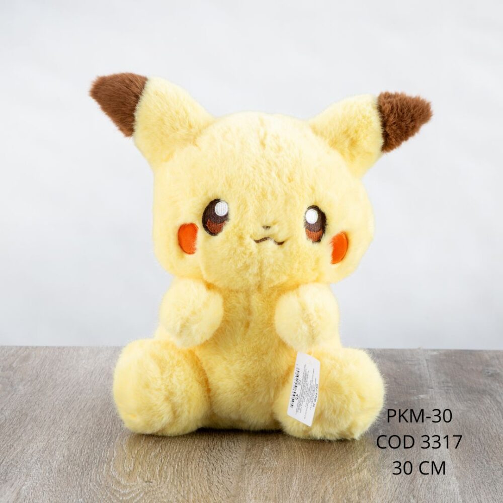 Pikachu 30cm - PKM-30