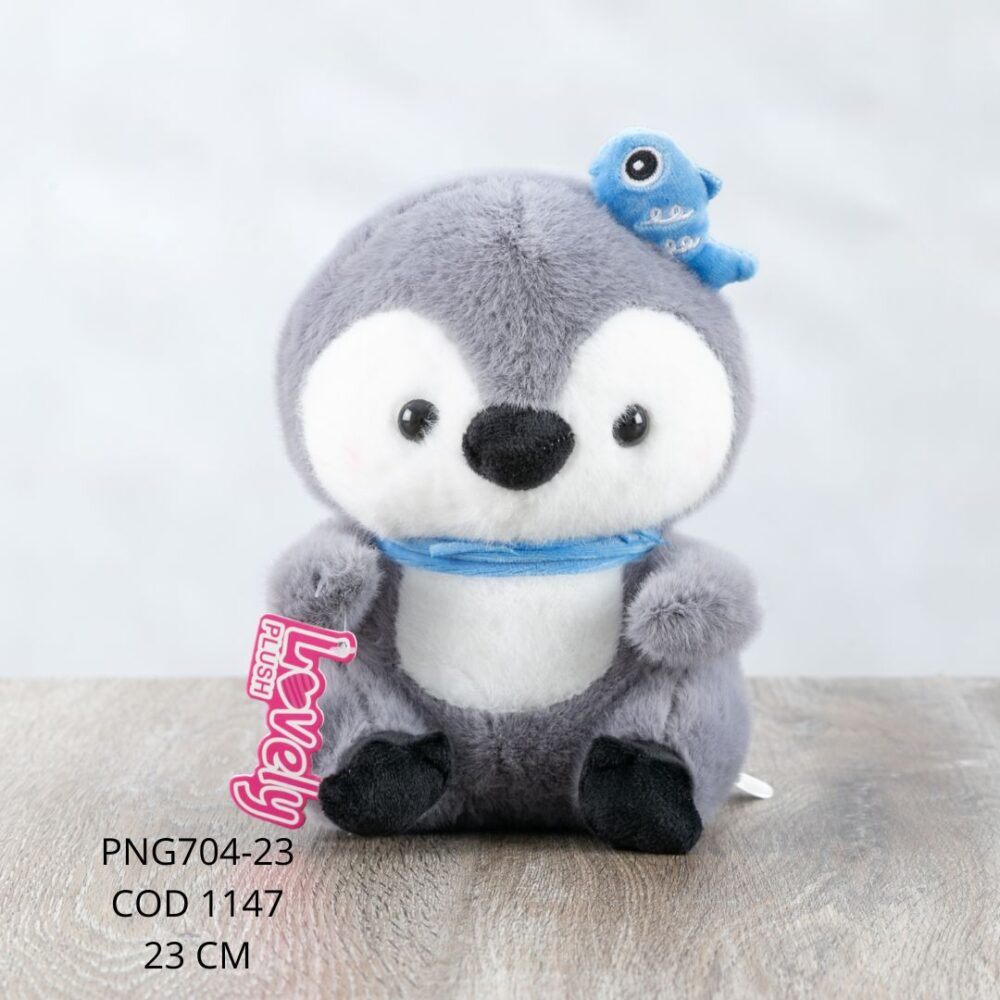 Pinguino Marinero 23cm - PNG704-23