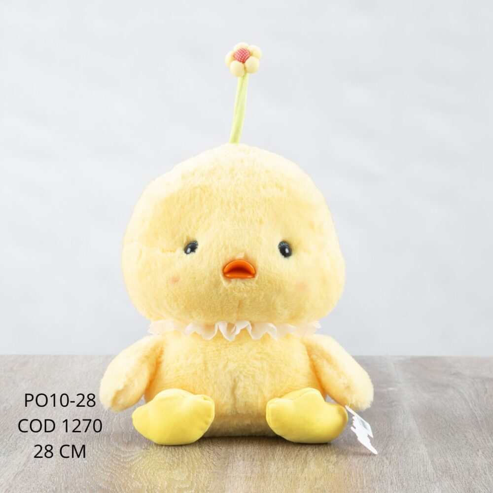 Pollo 28cm - PO10-28