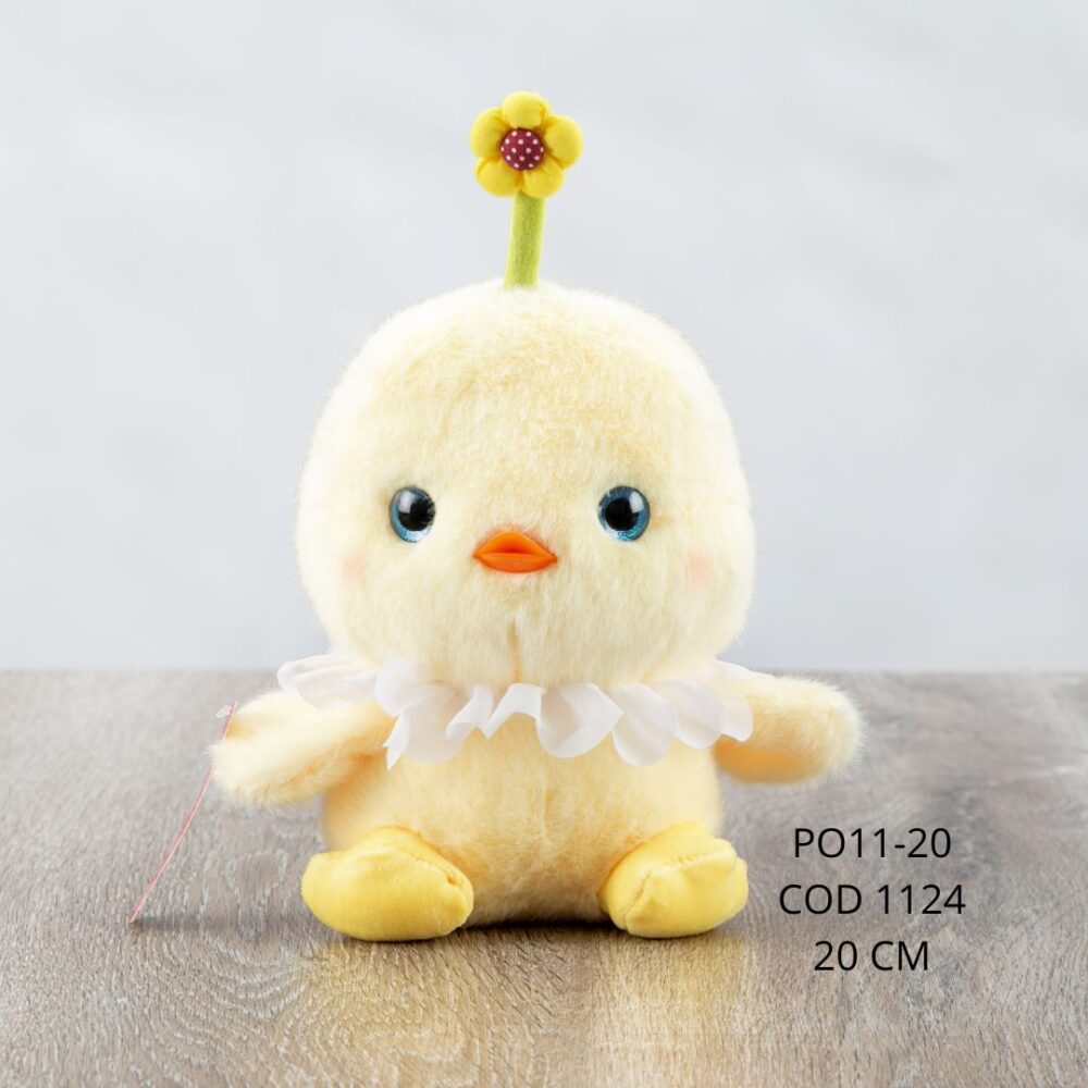 Pollo 20cm - PO11-20