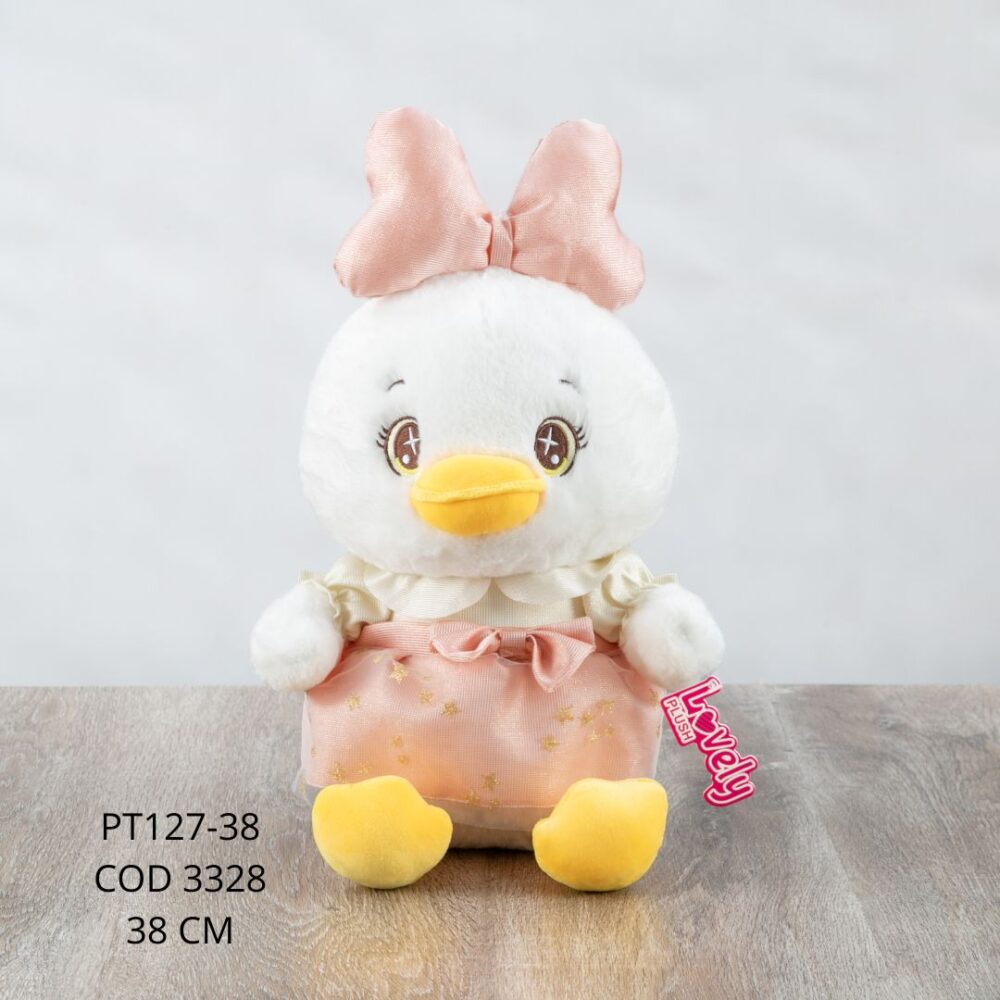 Pato Satin 38cm - PT127-38