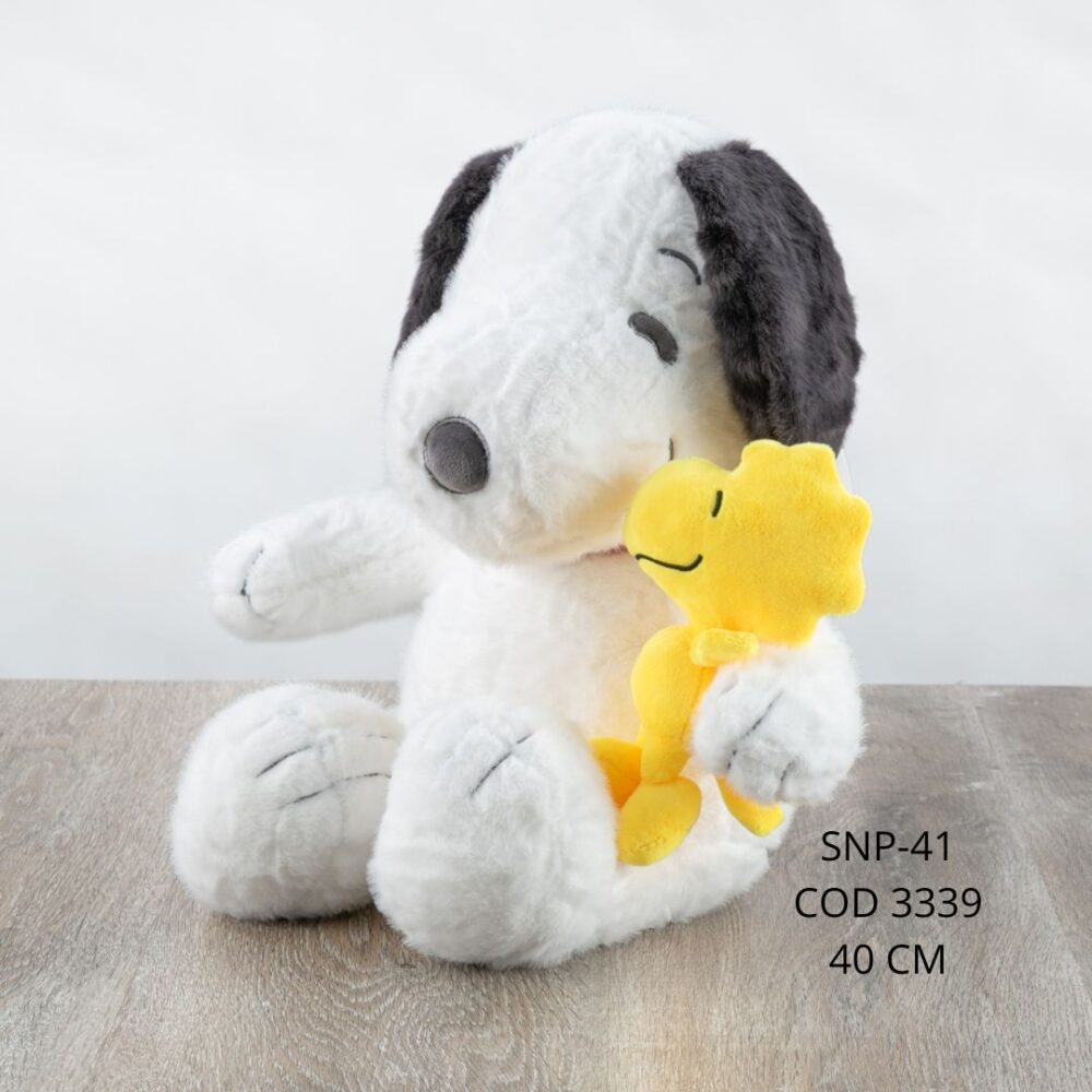 Snoopy 40cm - SNP-41