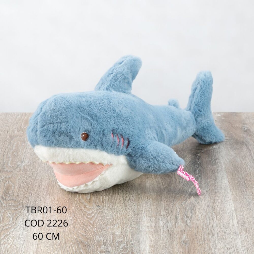 Tiburon 60cm - TBR01-60