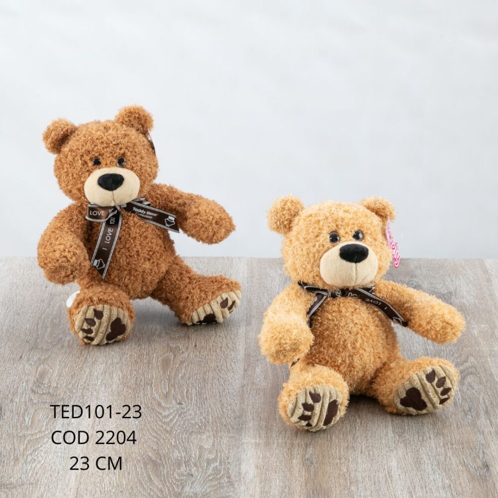 Oso 23cm - TED101-23