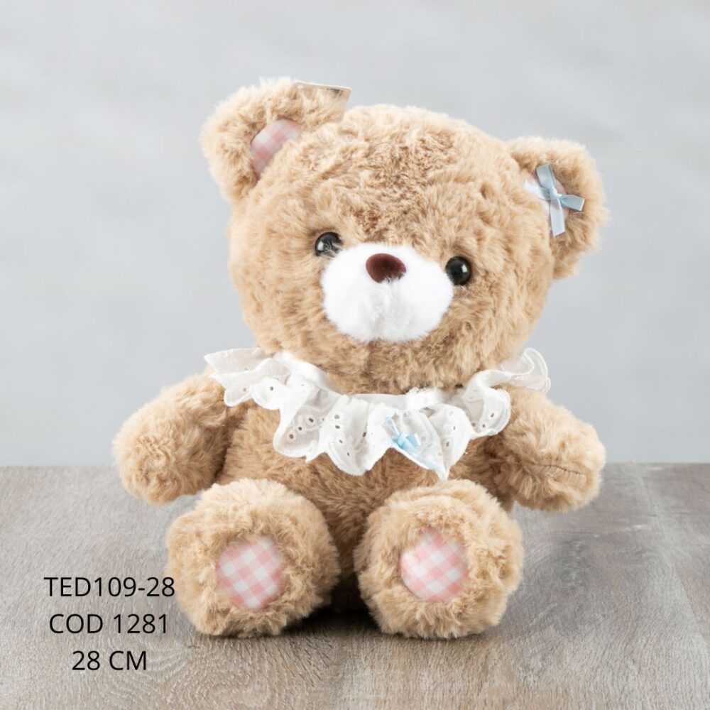 Oso Collar 28cm - TED109-28