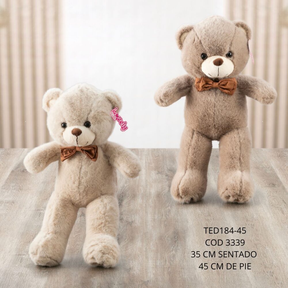Oso 45cm - TED184-45