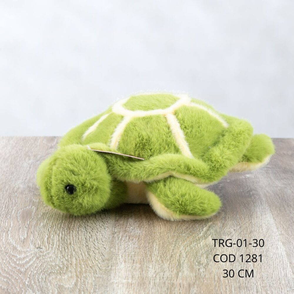 Tortuga 30cm - TRG-01-30