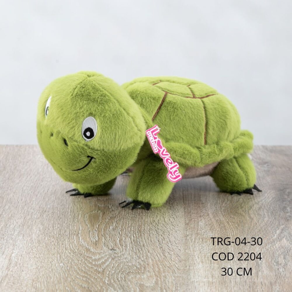 Tortuga 30cm - TRG-04-30