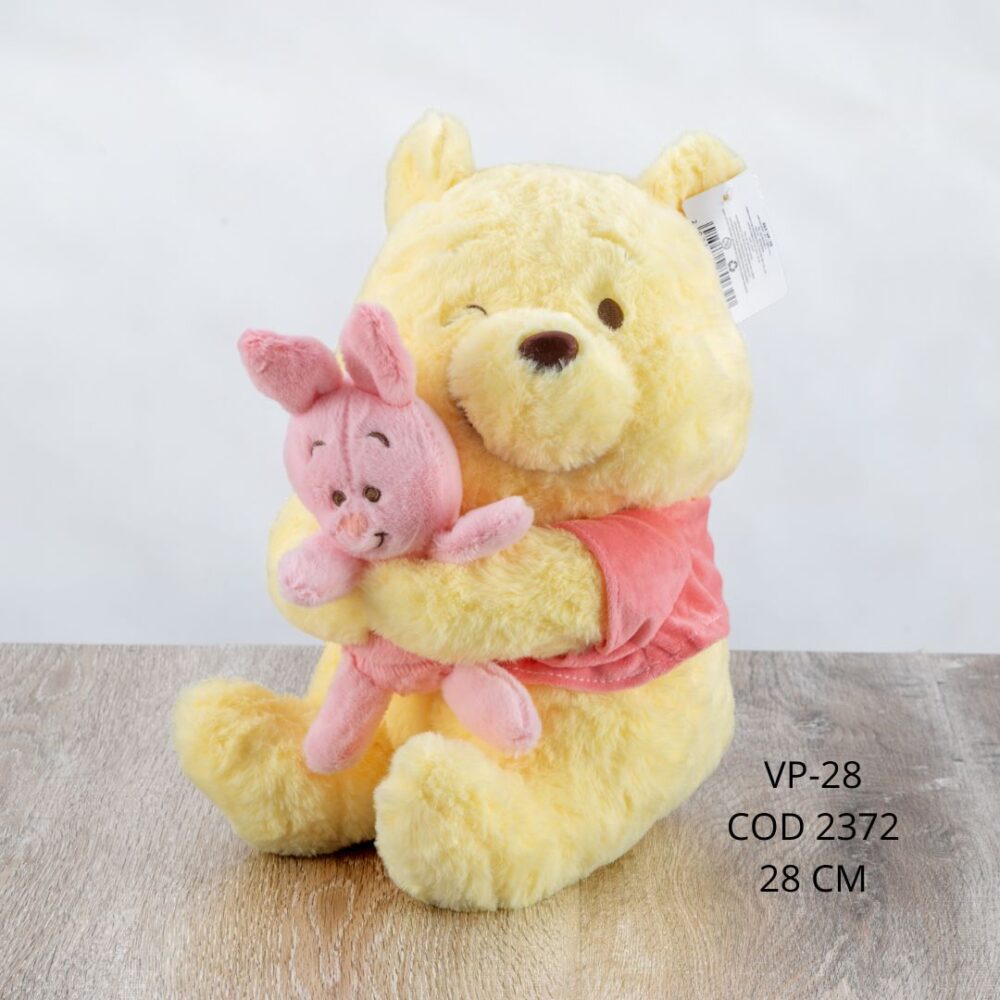 Winnie The Pooh 28cm - VP-28