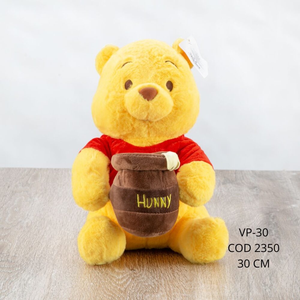 Winnie The Pooh 30cm - VP-30