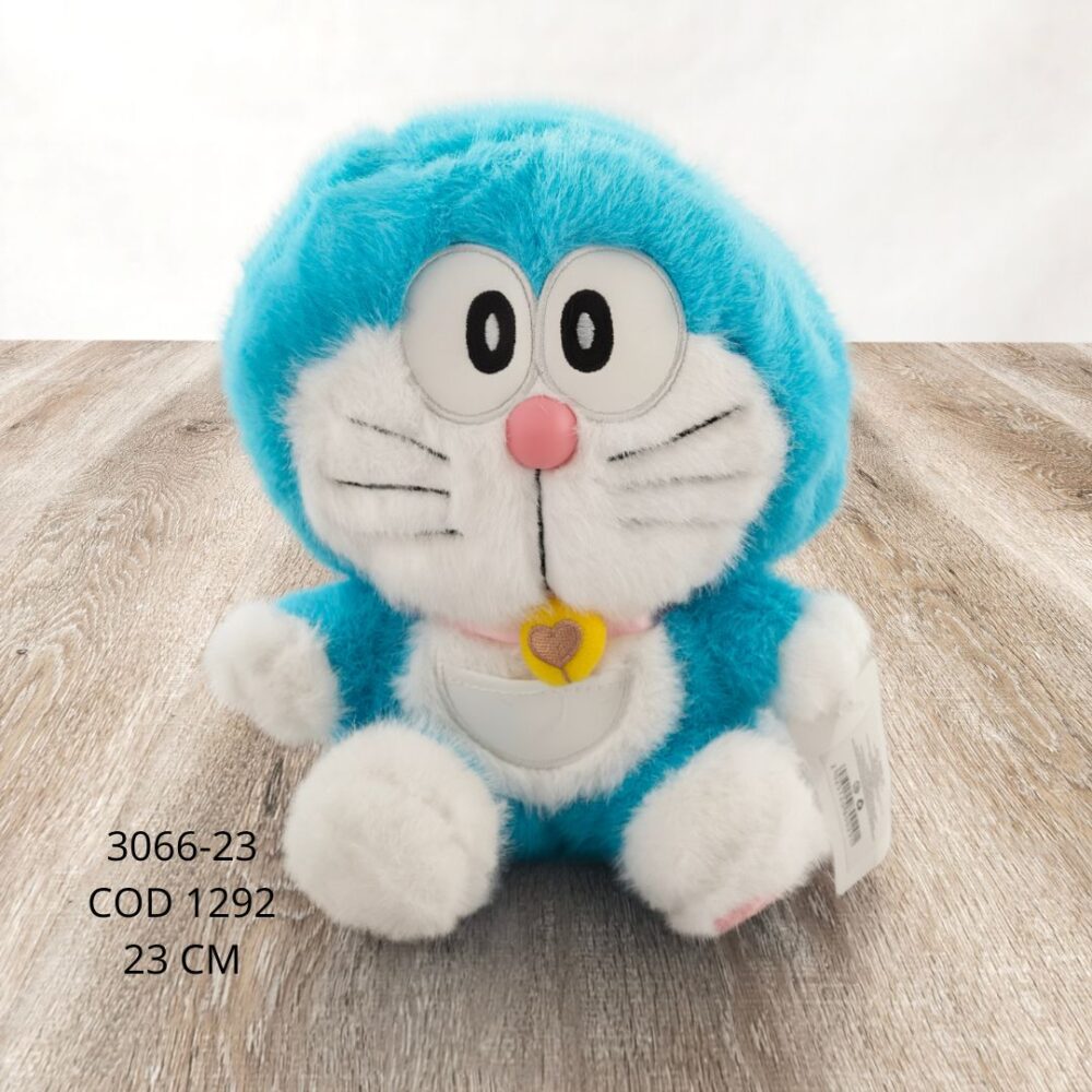 Doraemon 23cm - 3066-23
