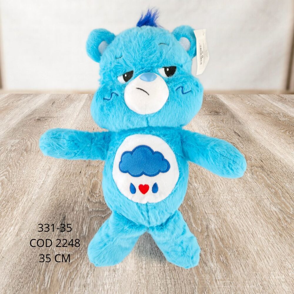 Oso Cariñosito Gruñosito 35cm - 331-35