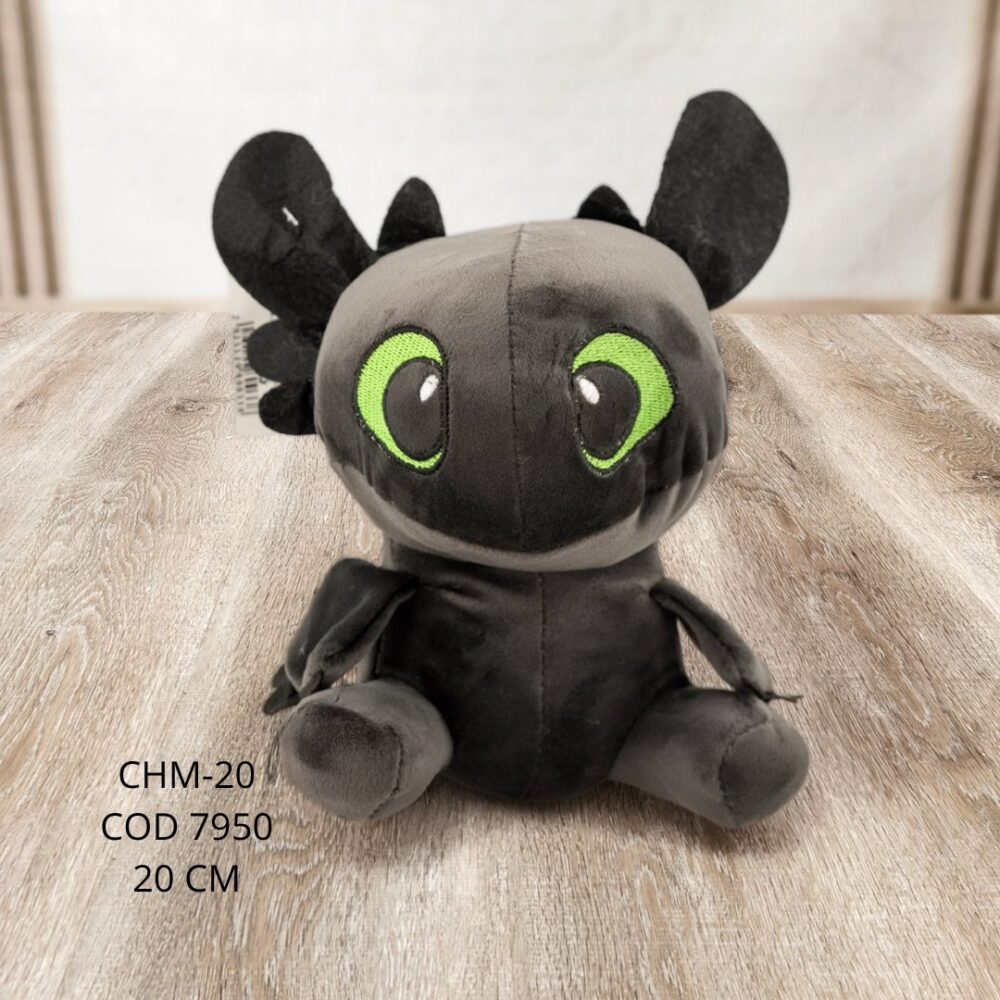 Chimuelo 20cm - CHM-20