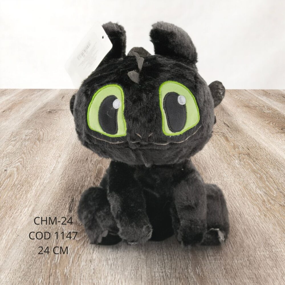 Chimuelo 24cm - CHM-24