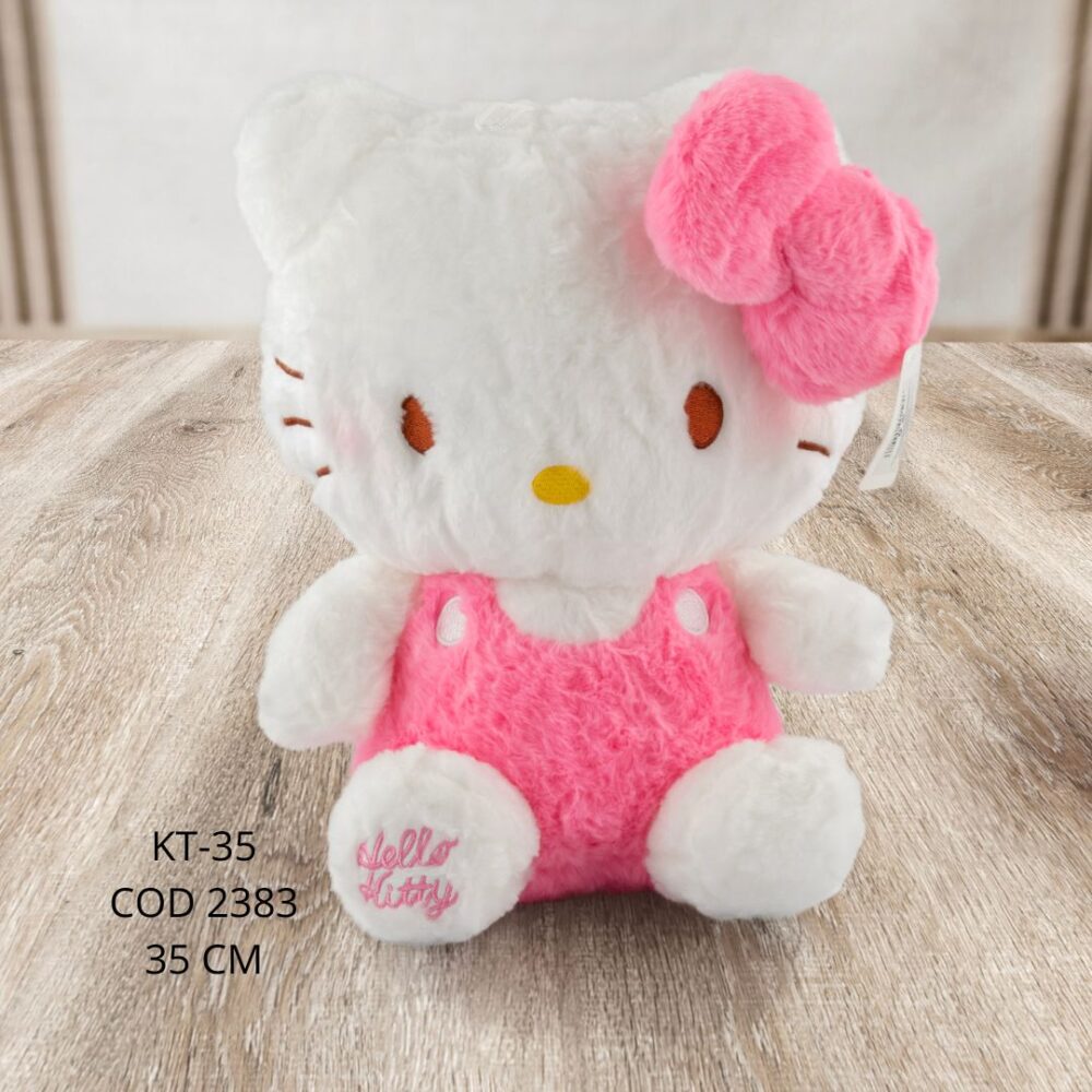 Hello Kitty 35cm - KT-35